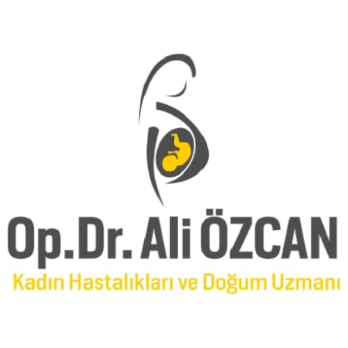 Op. Dr. Ali Özcan Profil Fotoğrafı