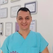 Uzm. Dr. Aydın Deniz Karataş Profil Fotoğrafı