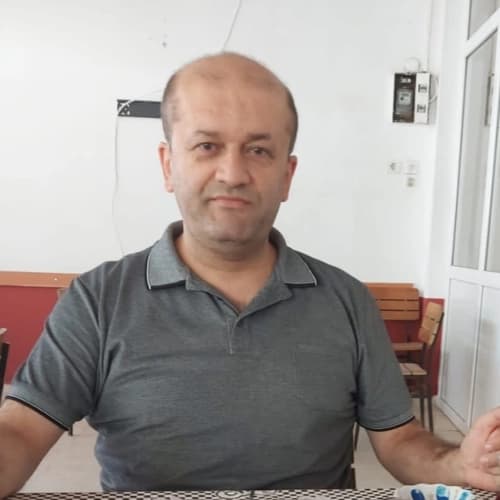 Op. Dr. Selim Pırpanlar Profil Fotoğrafı