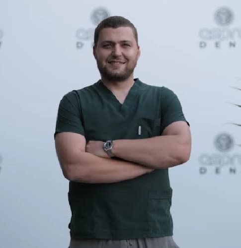 Dt. Hasan Bedirşah Profil Fotoğrafı