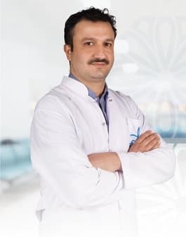 Op. Dr. Reşit ÇİFTÇİ Profil Fotoğrafı
