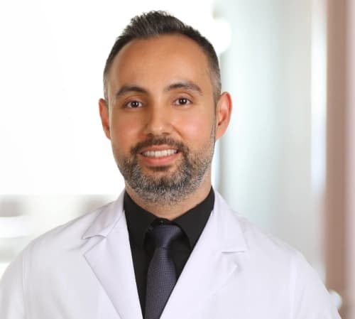 Op. Dr. Murat Yamiç