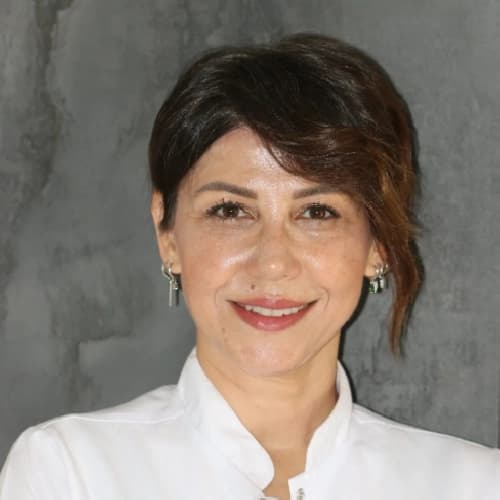 Dt. Sevgi Akçay Çoban Profil Fotoğrafı