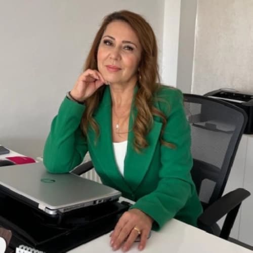 Dr. Şenay Yalçındağ