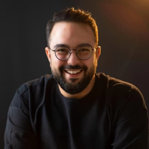 Dt. Zafer Onur Keçe Profil Fotoğrafı