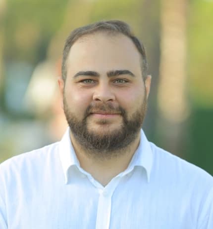 Uzm. Psk. Dan. Çağlar Hüseyin Çolak Profil Fotoğrafı