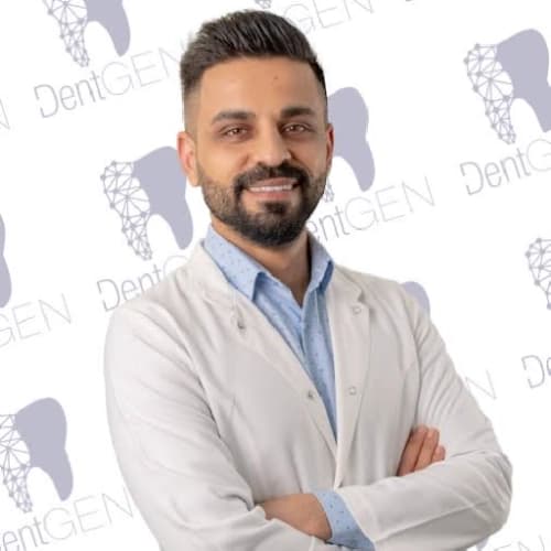 Dt. Önder Öztürk