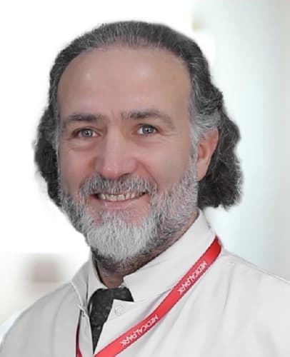 Op. Dr. Bilgin İnç Profil Fotoğrafı