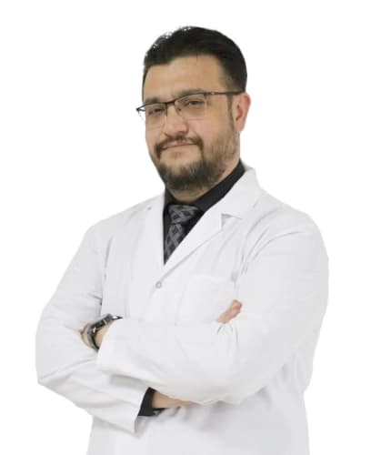 Op. Dr. İlker Ünlü Profil Fotoğrafı