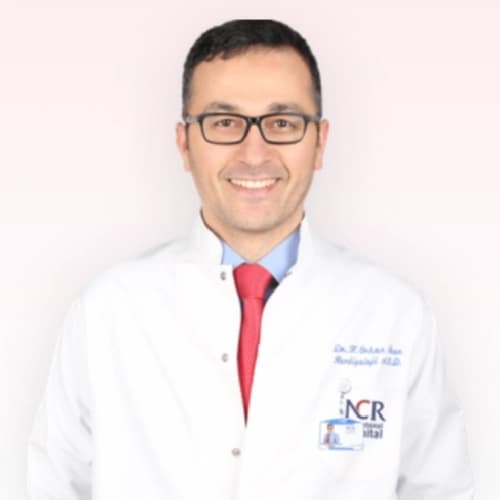 Prof. Dr. Hasan Orhan Özer Profil Fotoğrafı