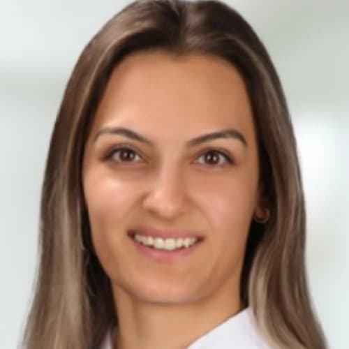 Op. Dr. Büşra İşleyen