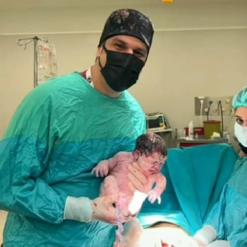 Doç. Dr. Emre Destegül