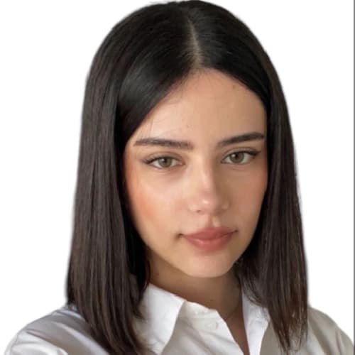 Klinik Psikolog Dilara Suvan Profil Fotoğrafı