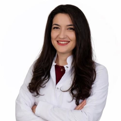 Uzm. Dr. Meryem Eroğlu Profil Fotoğrafı