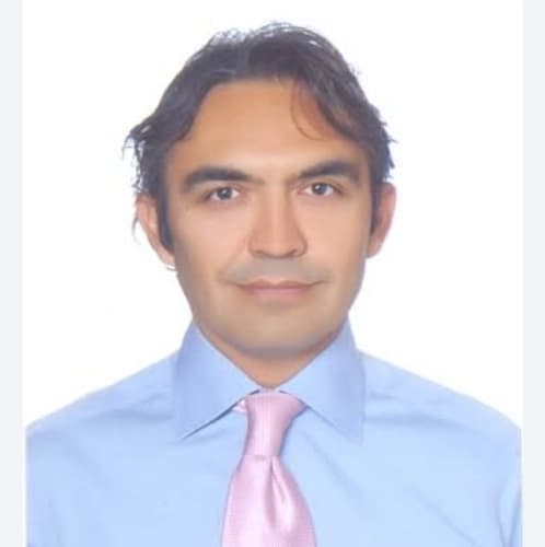 Prof. Dr. Mesut Demir Profil Fotoğrafı