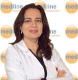 Doç. Dr. İlay Gözükara Profil Fotoğrafı