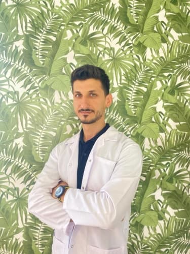 Klinik Psikolog Burak Gündoğan Profil Fotoğrafı