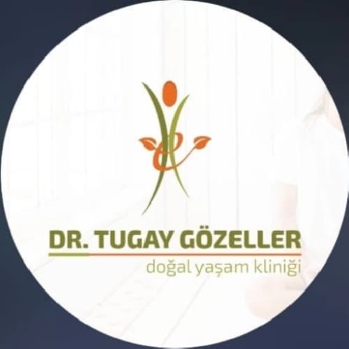 Dr. Tuğay Gözeller Profil Fotoğrafı
