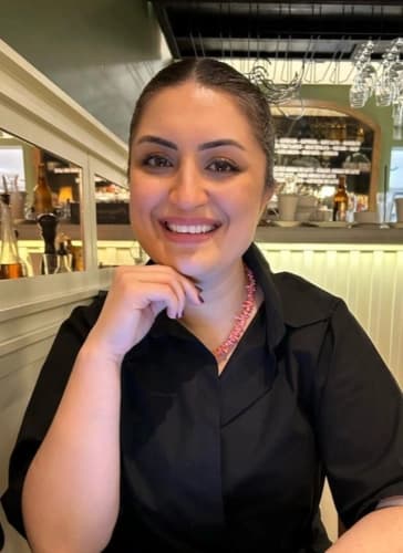 Uzm. Psk. Hülya Ayhan Profil Fotoğrafı