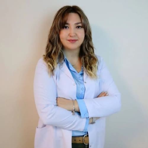 Fzt. Büşra Deniz Akkaya