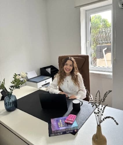 Dyt. Beril Kaya Profil Fotoğrafı