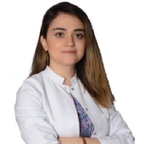 Op. Dr. Bahar Hüseynova Profil Fotoğrafı