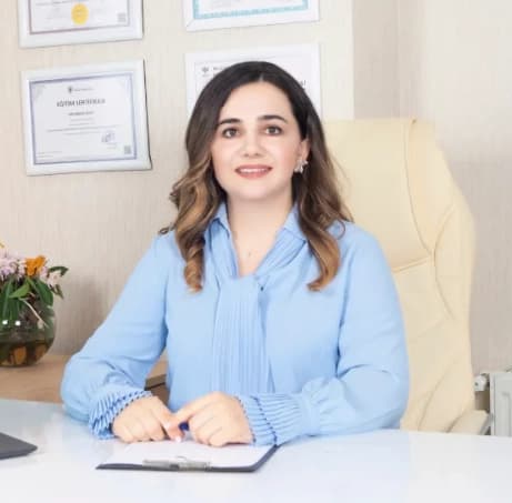 Uzm. Dr. Mihriban Ünay Profil Fotoğrafı