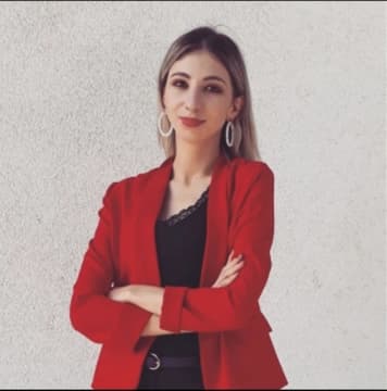 Psk. Dan. Seda Aslan Profil Fotoğrafı