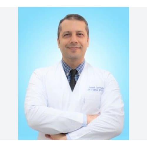 Prof. Dr. Tufan Egeli Profil Fotoğrafı