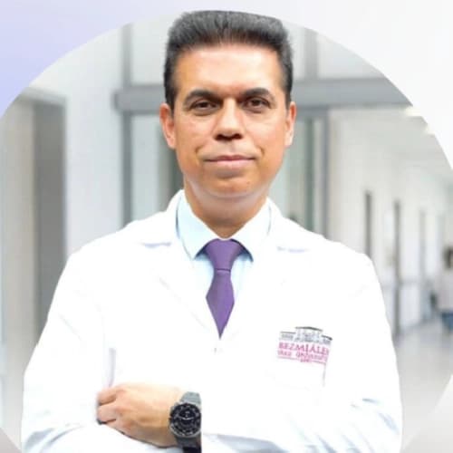 Doç. Dr. Mehmet Gündüz