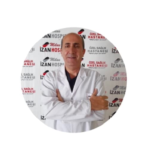 Op. Dr. Abdulillah Yıldırım