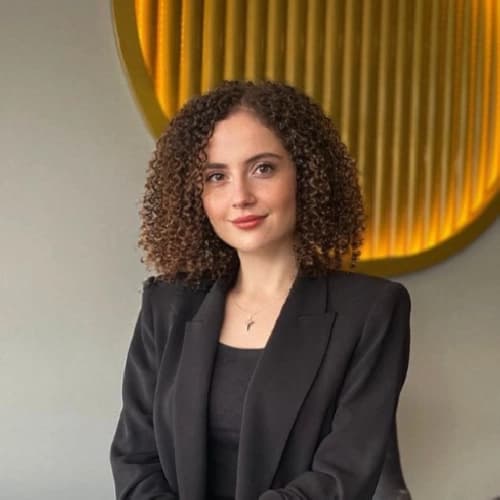 Dyt. Merve Ateş Maden Profil Fotoğrafı