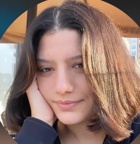 Dt. Sevgi Yıldız Profil Fotoğrafı