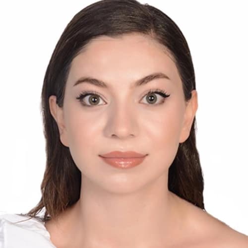 Psk. Ayşe İrem Can Profil Fotoğrafı