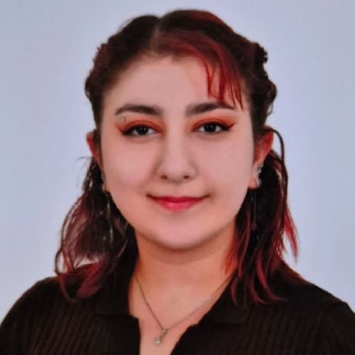 Dt. Gizem Altıntoprak Profil Fotoğrafı