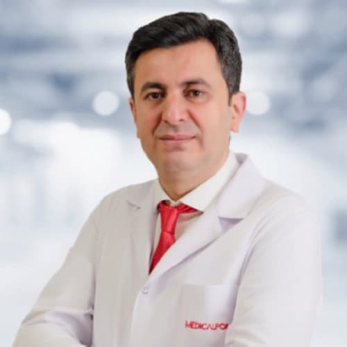 Op. Dr. Mahmut Bilir Profil Fotoğrafı