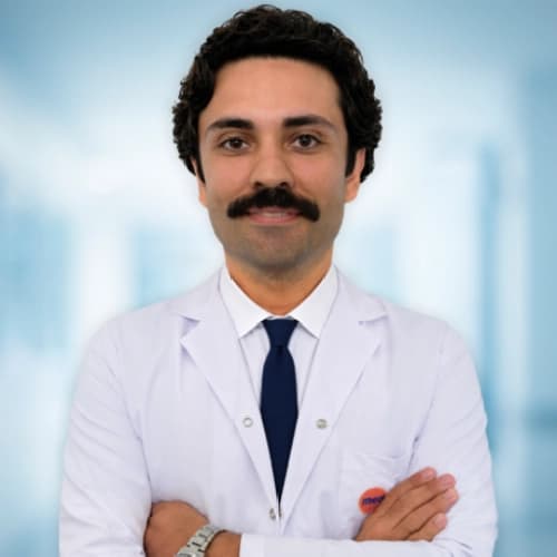 Uzm. Dr. Selim Özgül