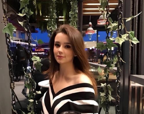 Psk. Feyza Gökmen Profil Fotoğrafı