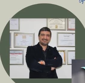 Op. Dr. Erdem Sarı Profil Fotoğrafı
