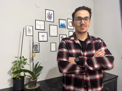 Psk. Dan. Mert Sarıal Profil Fotoğrafı