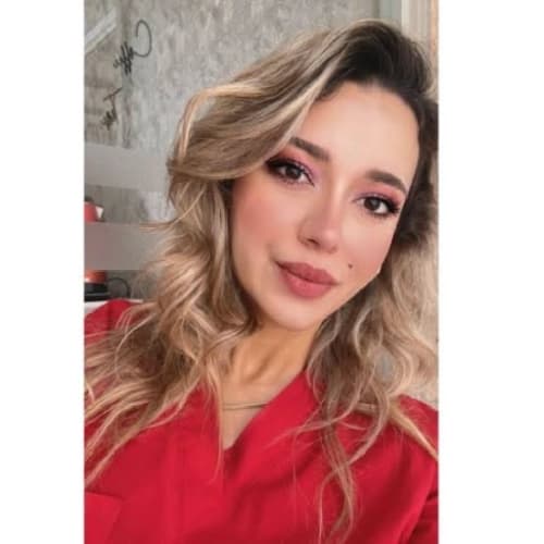 Dt. Aylin Şenel