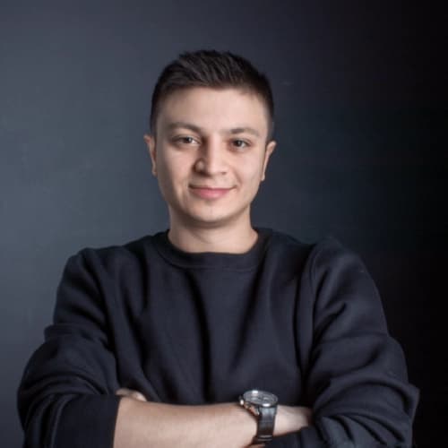 Dt. Can Kılıçaslan