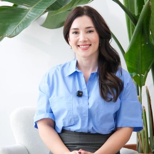 Doç. Dr. Ceren Gölbaşı Profil Fotoğrafı