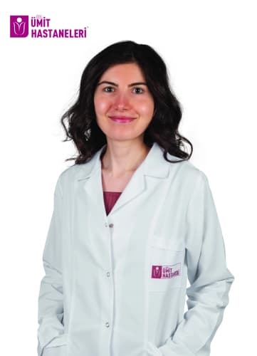 Uzm. Dr. Bahar Kaplan Profil Fotoğrafı