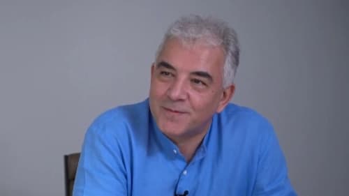 Prof. Dr. Süleyman Engin Akhan Profil Fotoğrafı