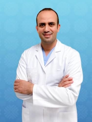 Uzm. Dr. Emin Kaplan