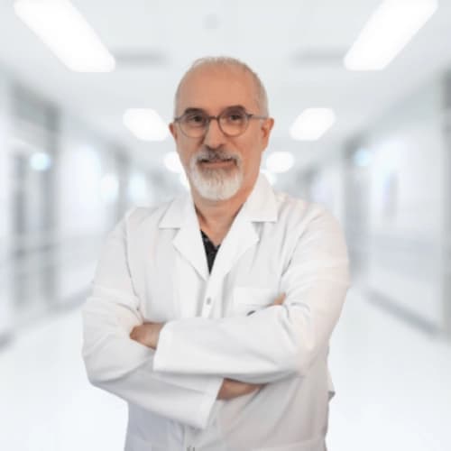 Op. Dr. Behzat Yelimlieş Profil Fotoğrafı