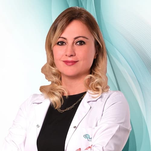 Psk. Nur Gezek Profil Fotoğrafı
