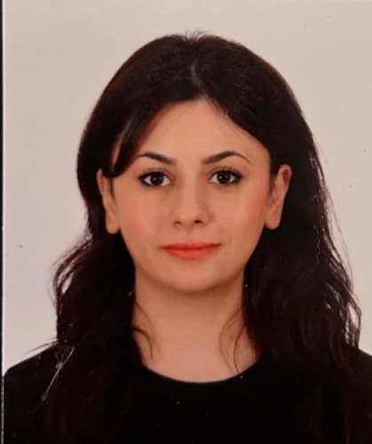 Uzm. Psk. Yasemin Kocaman Profil Fotoğrafı