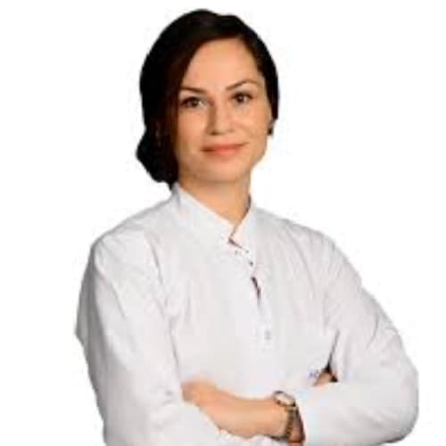 Op. Dr. Tuğçe Baykara
